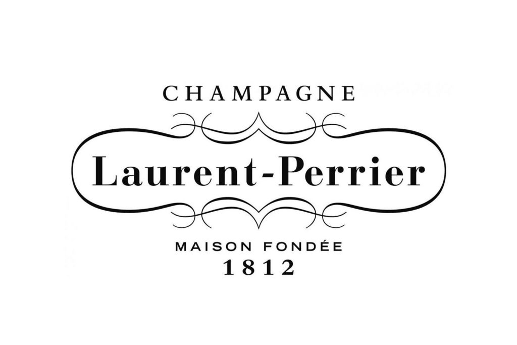 Logo Champagne Laurent-Perrier