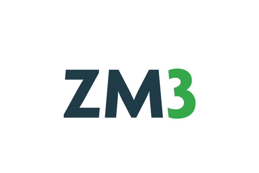 Logo ZM3
