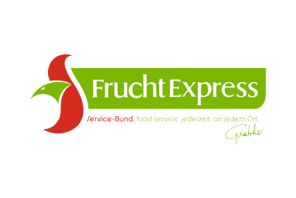 Logo Fruch Express