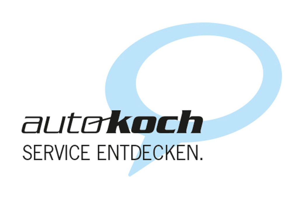 Logo Autohaus Koch