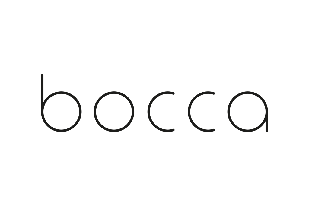 Logo bocca