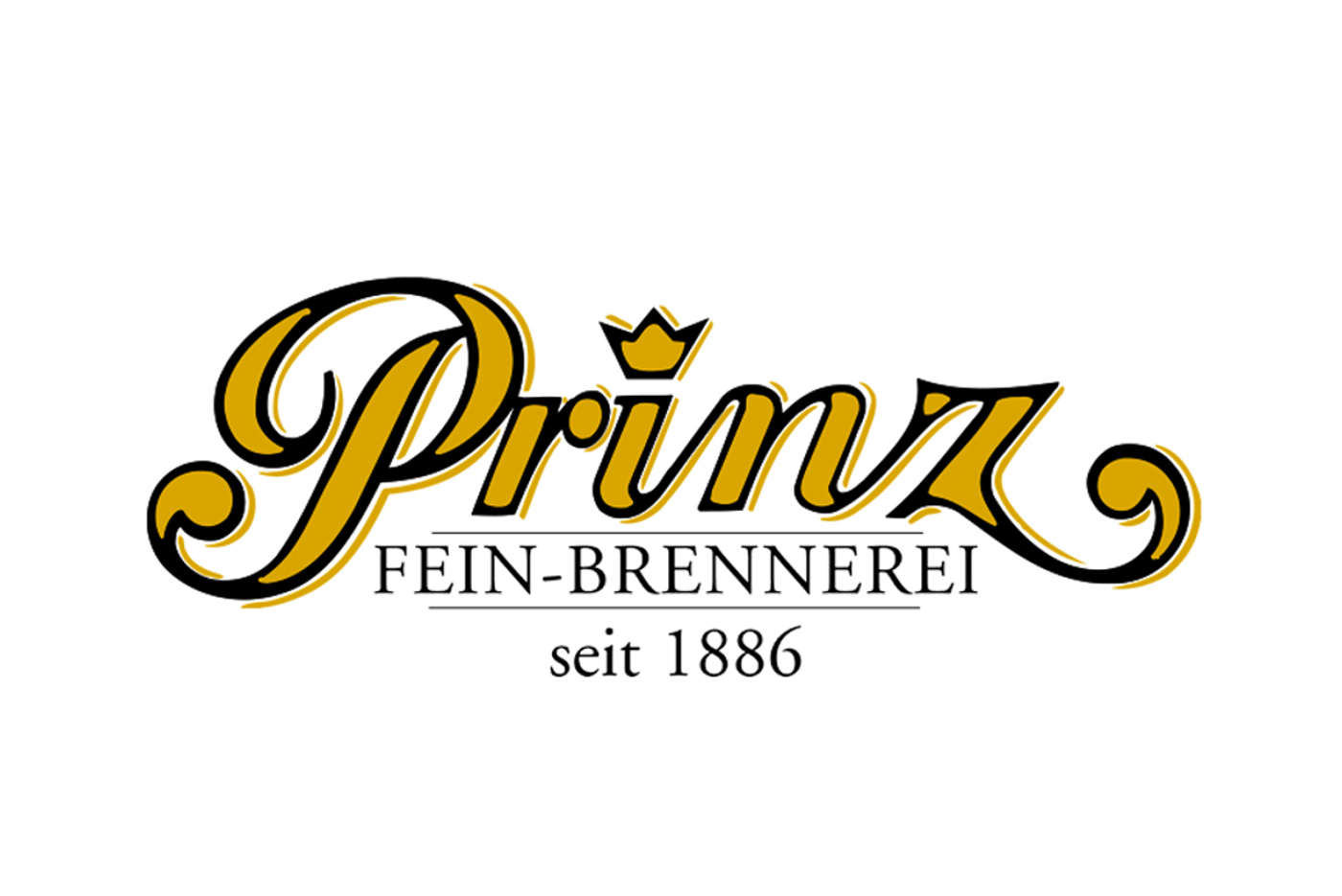 Logo Prinz Fein-Brennerei