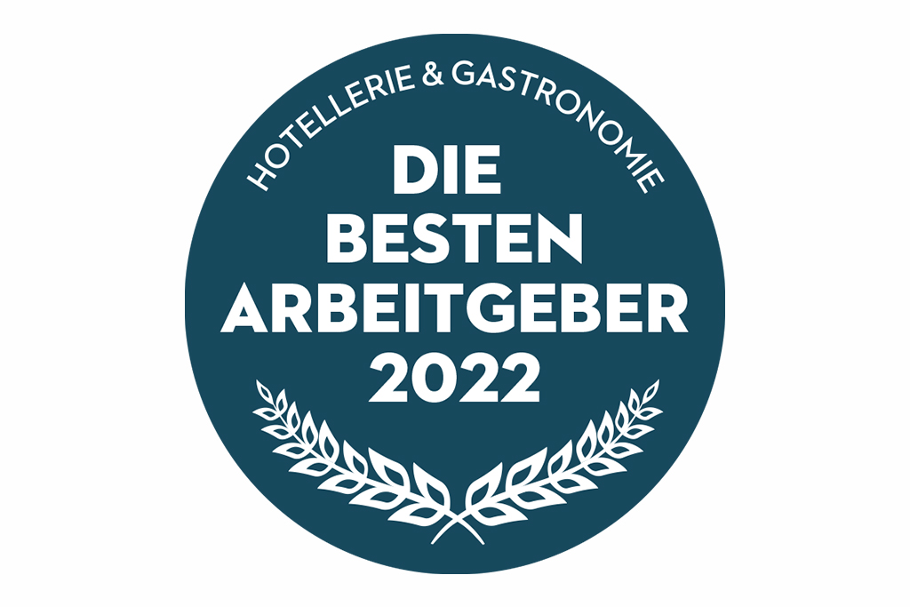 Logo Die besten Arbeitgeber 2022