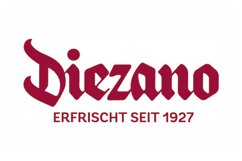 Logo Diezano