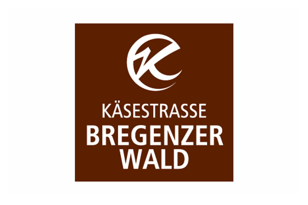 Logo Kaesestrasse Bregenzerwald