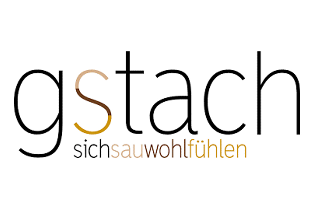 Logo gstach